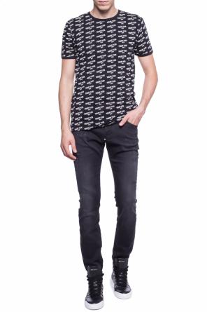 Logo-printed t-shirt, zdjęcie 2 Logo-printed t-shirt od Philipp Plein